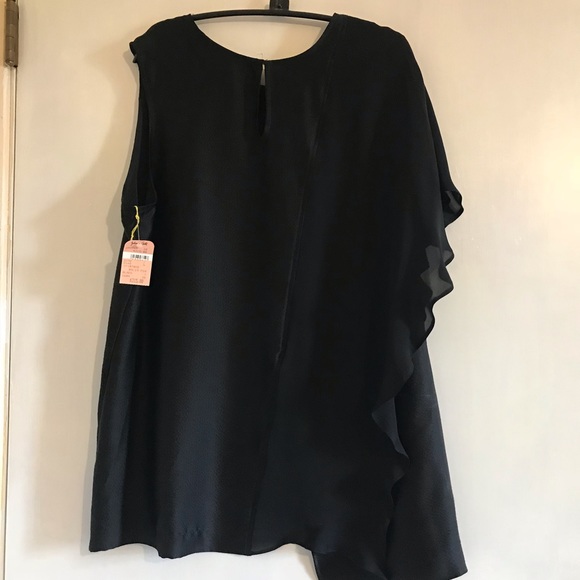 Inclan Studio Top - Picture 3 of 6